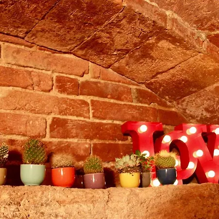 La Cantina Di Bea E Bella * Casciana Terme