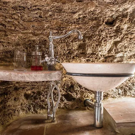 La Cantina Di Bea E Bella Apartment