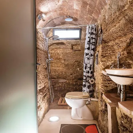 Appartamento La Cantina Di Bea E Bella *