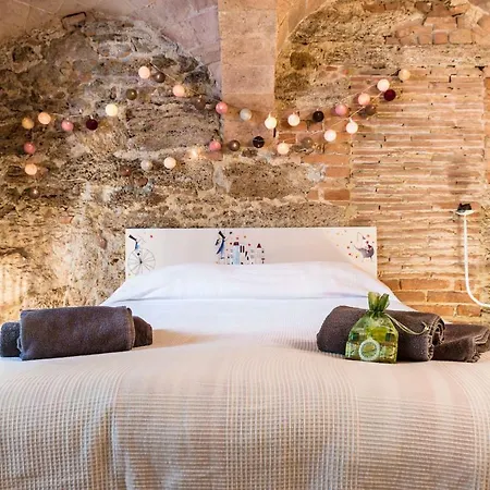 La Cantina Di Bea E Bella Apartment Casciana Terme