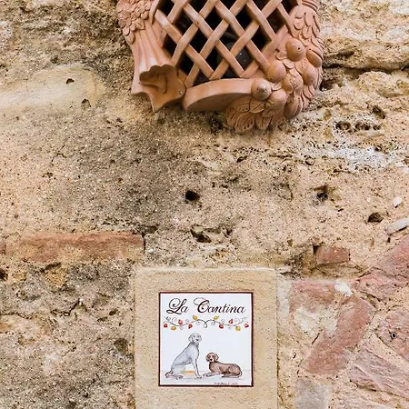Appartamento La Cantina Di Bea E Bella Casciana Terme