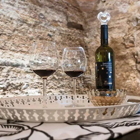 La Cantina Di Bea E Bella Casciana Terme