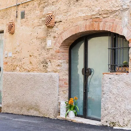 Apartment La Cantina Di Bea E Bella Casciana Terme