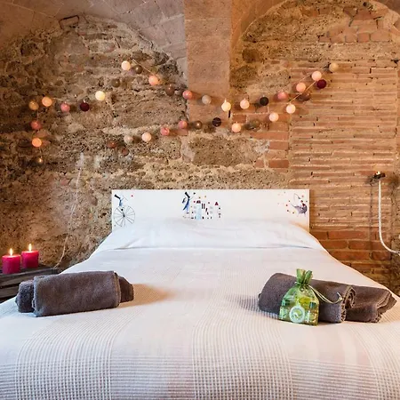 La Cantina Di Bea E Bella *
