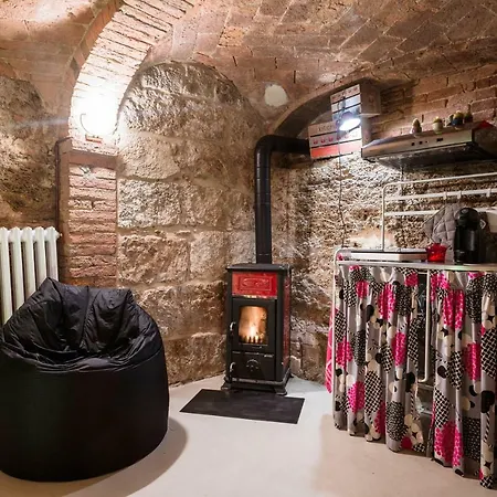 La Cantina Di Bea E Bella Casciana Terme