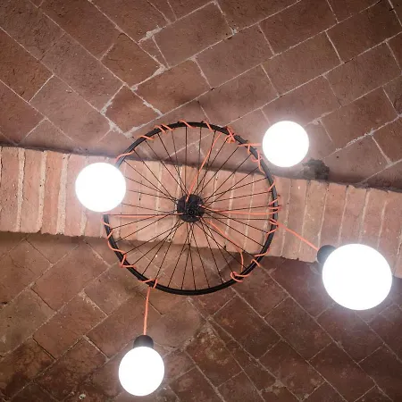 La Cantina Di Bea E Bella Appartamento Casciana Terme